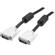 STARTECH 2m DVI-D Dual Link Cable ? M/M (DVIDDMM2M)