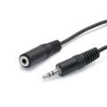 1.8 M STEREO PC SPEAKER EXTENSION CABLE CABL