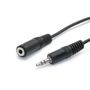 STARTECH "1,8m 3.5mm Stereo Extension Audio Cable - M/F "	