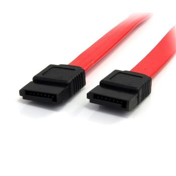 STARTECH 15cm SATA Serial ATA Cable (SATA6)