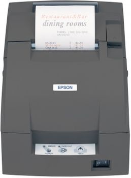 EPSON TM-U220 1ST IMPACT PACKAGED NES EDG  WITH PS  I/ F-UB-U03 IN (C31C514057A0)