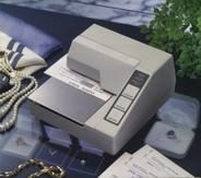 Epson TM U295 - kvitteringsskriver - S/H - punktmatrise (C31C163272)