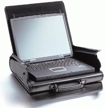 UMATES SL Computer Bag (8-003)