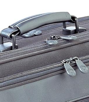 UMATES medio plus with safty modul, fit to 16", H32*B40*D5. (7-002)