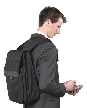 UMATES TOPBACKPACK (10-008 $DEL)