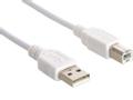 SANDBERG USB 2.0 A-B Cable 1.8 m (502-78)