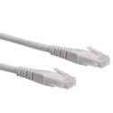 ROLINE 3m. - UTP PatchCable Cat.6 Grey 3m (21.15.0933)