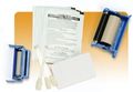 ZEBRA CLEANING KIT PREMIER 25 SWABS/ 50 CLEANING CARDS NS