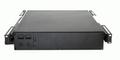 APC RACK SIDE AIR DISTRIBUTION 2U RM 230V NS (ACF202BLK)