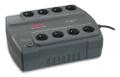 APC Back-UPS/ 400 VA 220V f PC Workstation (BE400-GR)