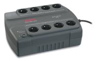 APC Back-UPS ES 400VA Offline , Data/DSL protection (BE400-GR)