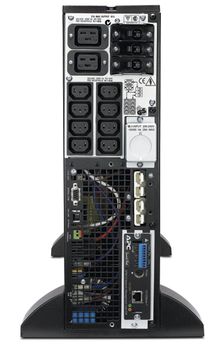 APC Smart UPS/ 6000VA extended-run+PowerChute (SURT6000XLI)