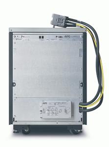 APC APC/ Symmetra LX/ext battery cabinet (SYAXR9B9I)