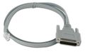 VERTIV RJ45 to DB25M s/t cable