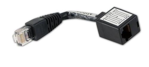 Vertiv RJ45 to RJ45 Sun/Cisco cross converter (ADB0039)