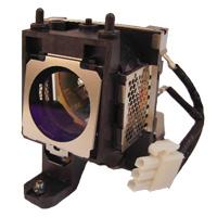 BENQ Projector Spare Lamp for W100/ MP620p/ MP610 (5J.J1S01.001)