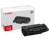 CANON Toner CANON 710 LBP 3460 6K sort (0985B001AA)