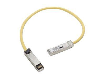 CISCO Patch-kabel 0.5m SFP+ SFP+ (CAB-SFP-50CM=)