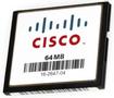CISCO Memory/64MB Com f Cat 4000 SupervisorIII