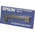 EPSON RIBBON BLACK ERC 11B NS