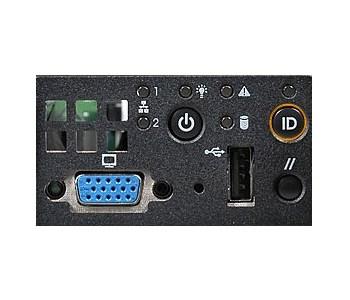 INTEL STANDARD CONTROL PANEL (ASR2500FP)