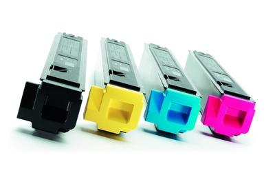 KYOCERA Toner Cyan TK-815C (370AN510)