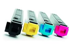 KYOCERA Toner Cyan TK-815C