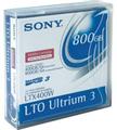 SONY ULTRIUM 3 WORM CARTRIDGE 400 GB . SUPL