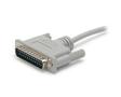 STARTECH 10ft Cross Wired Serial Null Modem Cable (SCNM925FM)