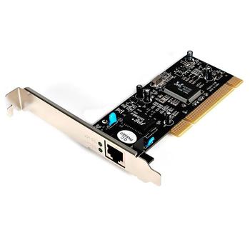 STARTECH PCI 32 BIT GB ETHERNET CARD (ST1000BT32          )