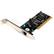 STARTECH 1 Port PCI 10/ 100/ 1000 32 Bit Gigabit Ethernet Network Adapter Card