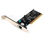 STARTECH ST1000BT32 10/ 100/ 1000 Mbps 32 bit PCI EthernetCard (inc LP bracket) (ST1000BT32          )