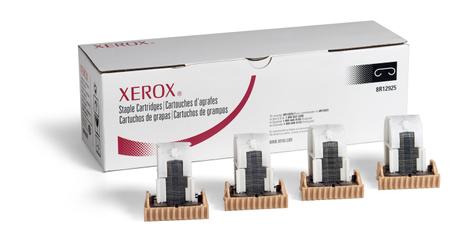 XEROX WorkCentre 7525/ 7530/ 7535/ 7545/ 7556 - stiftpatron (en pakke 4) (008R12925)