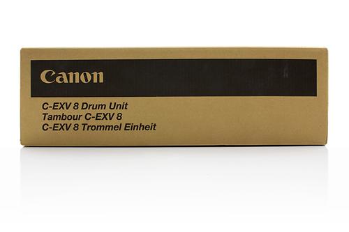 CANON Drum Yellow  C-EXV8 (7622A002)