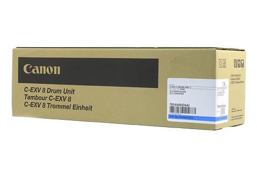 CANON Drum Cyan  C-EXV8 (7624A002)