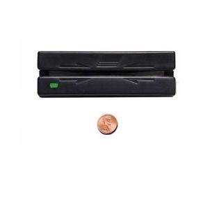 MAGTEK Mini Swipe Card Reader USB HID (21040102 $DEL)