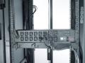 APC Metered Rack PDU 32A 2 HE / 230V (AP7822)