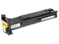 KONICA MINOLTA Magicolor 5550 Yellow Toner Cartridge 