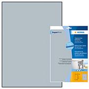 HERMA Etiketter HERMA Vario Tal 1-240 sort/hvid 12mm