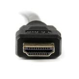 StarTech 3m High Speed HDMI Cable to DVI Digital Video Monitor - adapterkabel - HDMI / DVI - 3 m (HDDVIMM3M)