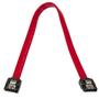 STARTECH 12IN LATCHING SATA CABLE -21E+09 CABL (LSATA12)