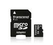 TRANSCEND 2GB MicroSD (MLC) (Alt. TS2GUSD) (TS2GUSD)