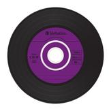 Verbatim Data Vinyl - CD-R x 10 - 700 MB - lagringsmedier (43426)