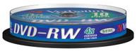 Verbatim DataLifePlus - DVD-RW x 10 - 4.7 GB - lagringsmedier (43552)