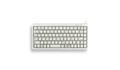 CHERRY G84-4100 COMPACT KB DEU GREY GERMANY - GREY PERP