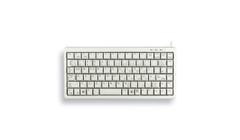 CHERRY G84-4100 COMPACT KB FRA GREY FRANCE - GREY PERP