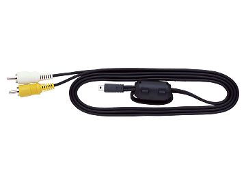 NIKON EG CP 14 AV-cable (VXA13054)