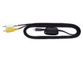 NIKON EG CP 14 AV-cable