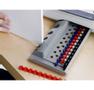 FELLOWES Spiralindbindingsmask. FELLOWES Quasar (5620901)