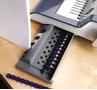 FELLOWES Spiralindbindingsmask. FELLOWES Quasar (5620901)